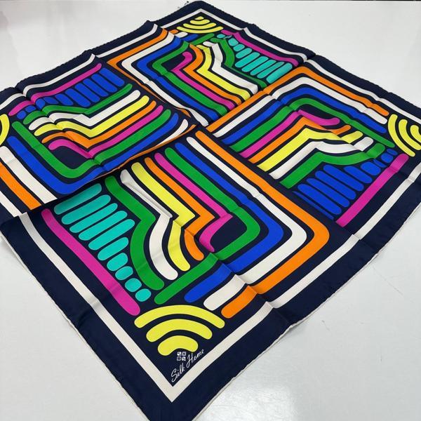 Silk Home Twill İpek Eşarp IPKH1901 - Image 1