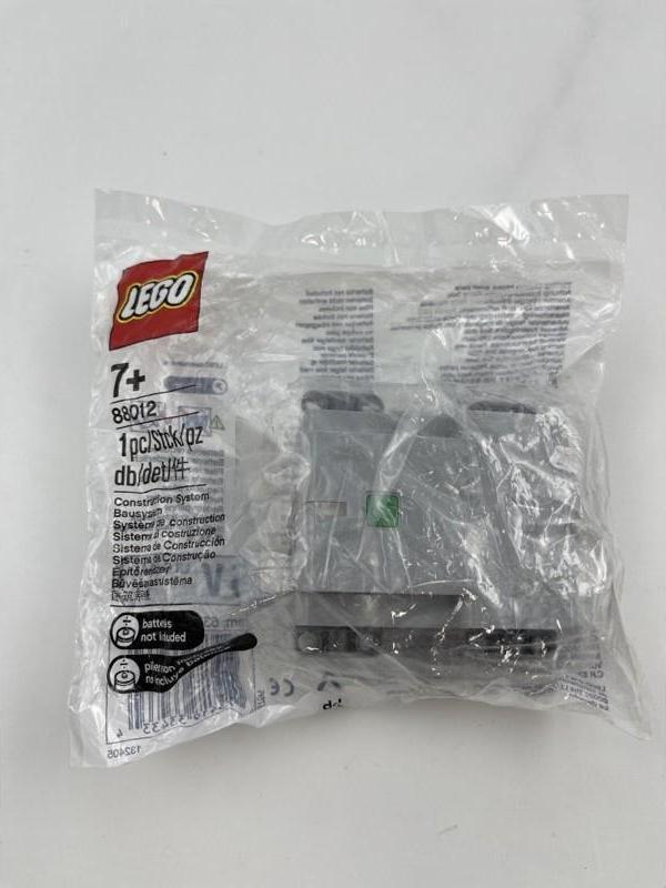 LEGO Powered Up 88012 Technic Hub +8 Yaş (1 Parça)  - Image 1