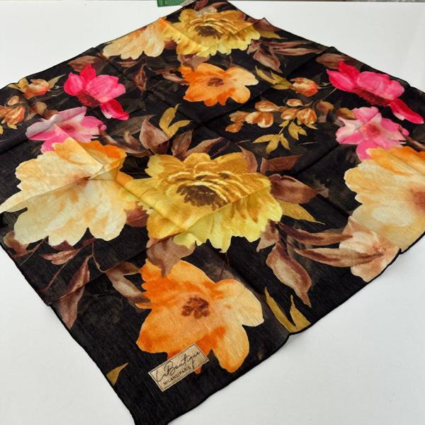 La Boutique Yaz Serinliği Bambu Eşarp GSL1302 - Image 1