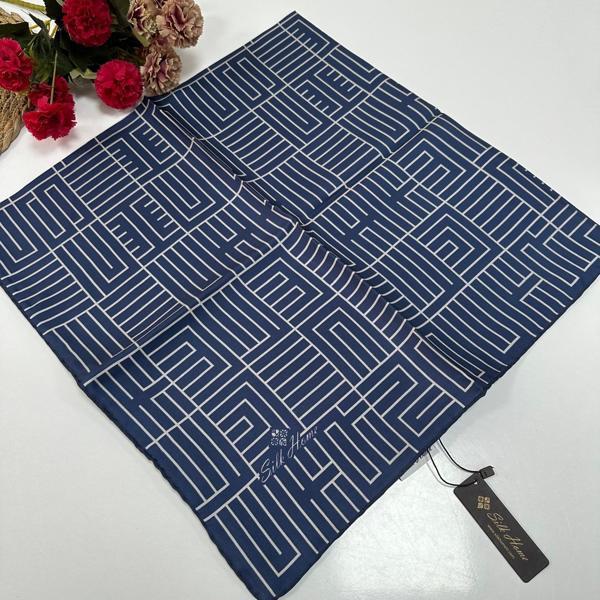Silk Home Twill İpek Eşarp IPKH0107 - Image 1