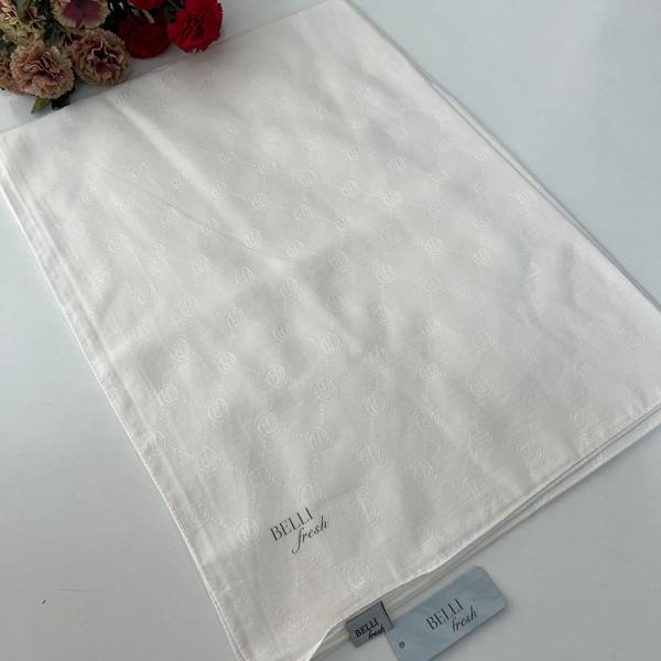 Belli Monogram Jakar Şal JST0121 - Image 1