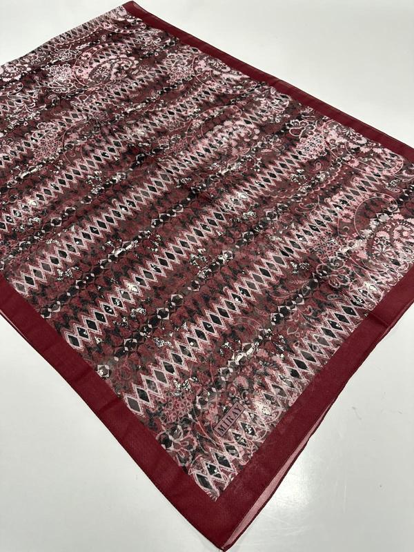 Miray Nevada Soft Şal LCA0402 - Image 1