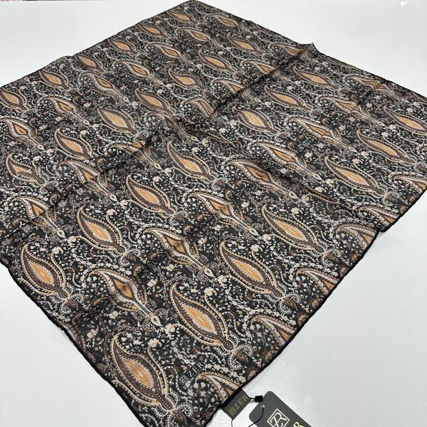 Lop'res Organik Pamuk Soft Eşarp LDD0303 - Image 1