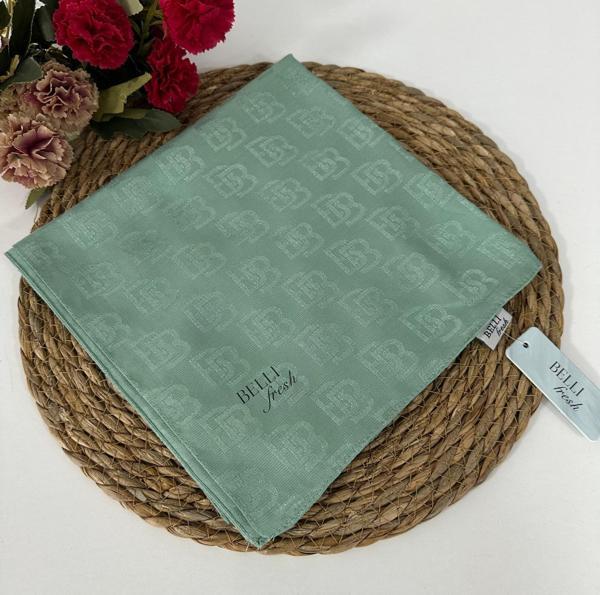 Belli MonogramEşarp JPK0220 - Image 1