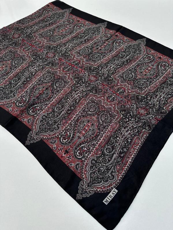 Miray Nubuk Soft Şal LCN0104 - Image 1