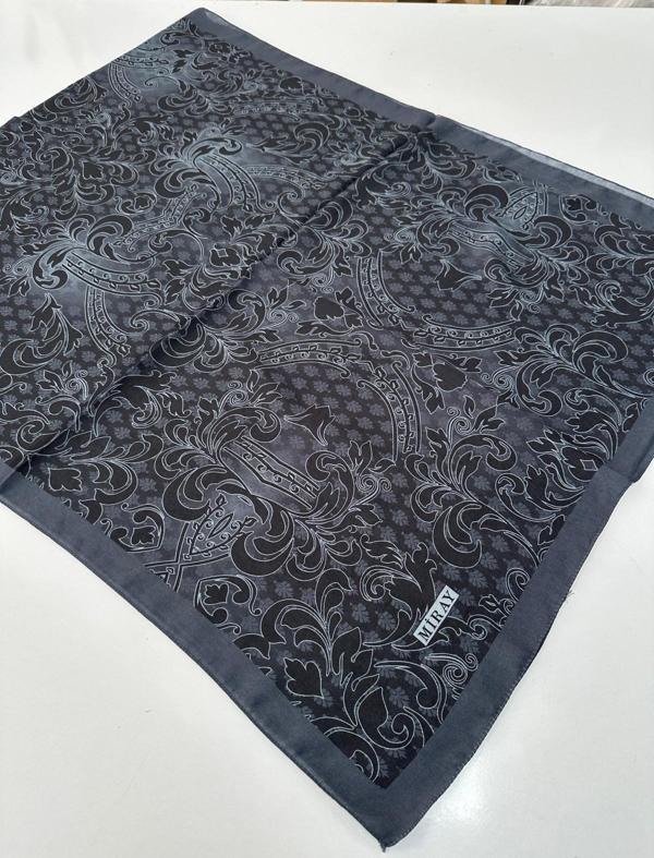 Miray Nubuk Soft Şal LCN0206 - Image 1
