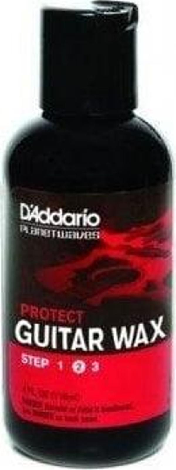 Planet Waves PWPL02 Carnauba Wax-Gitar Cilası - Image 1