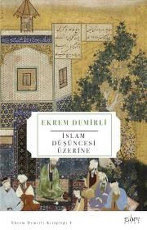 İslam Düşüncesi Üzerine - Sufi Kitap - Image 1