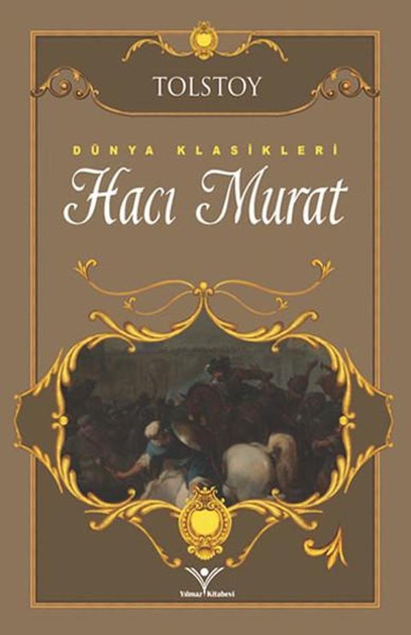 Hacı Murat - Yılmaz Basım - Image 1
