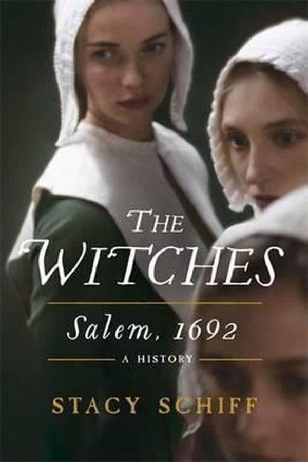The Witches: Salem 1692 - W&N - Image 1