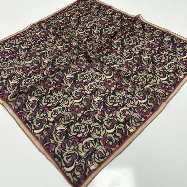 Locella Soft Pamuklu Eşarp LDFB1914 - Image 1