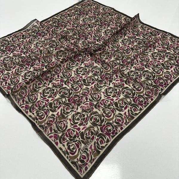 Locella Soft Pamuklu Eşarp LDFB1903 - Image 1
