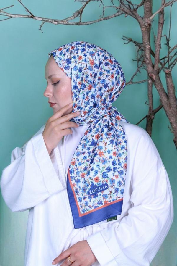 Locella Soft Pamuklu Şal LDSA2704 - Image 1
