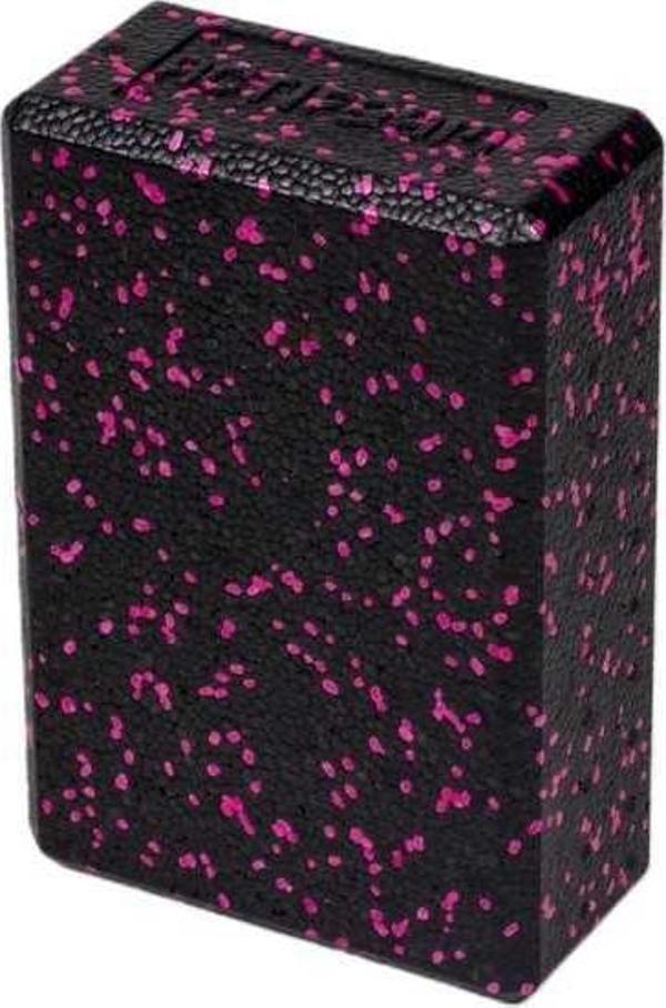 ACTIFOAM YOGA BLOK PEMBE - Image 1