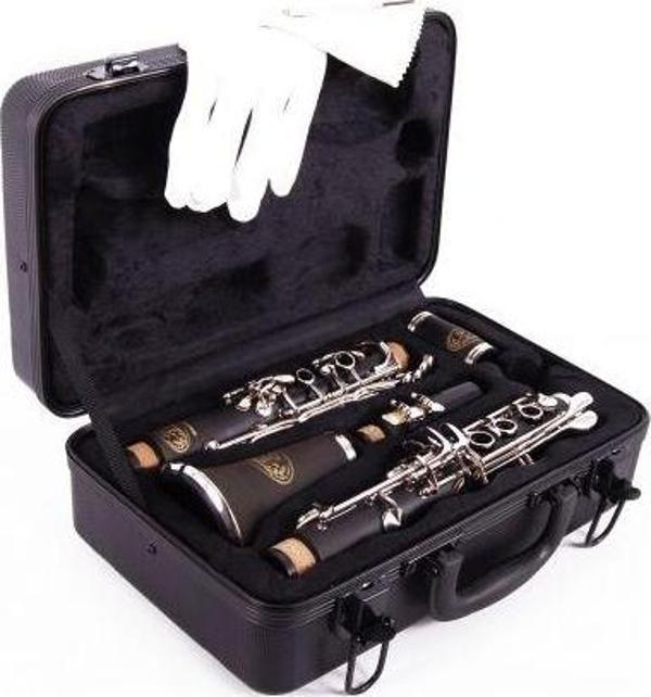 Helena Mia Hmk17Kbbn Klarnet Si Bemol - Image 1