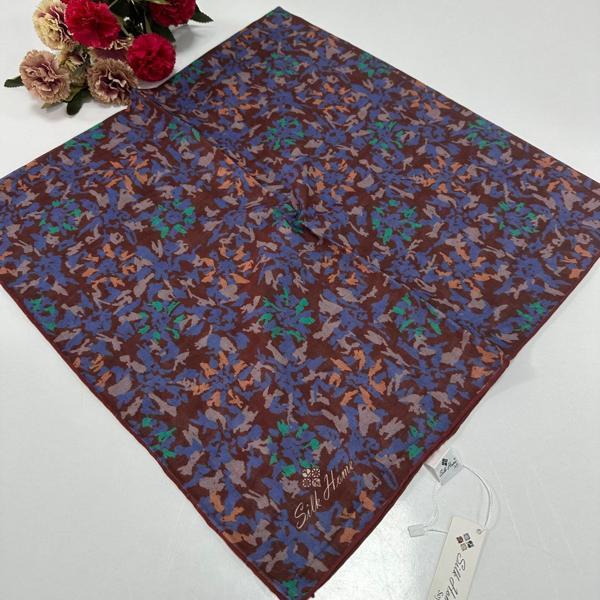 Silk Home Soft Pamuklu Eşarp LDFS1232 - Image 1