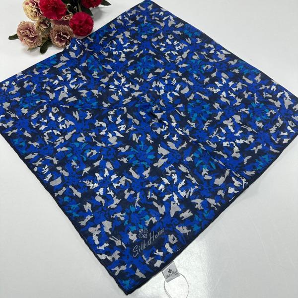 Silk Home Soft Pamuklu Eşarp LDFS1233 - Image 1