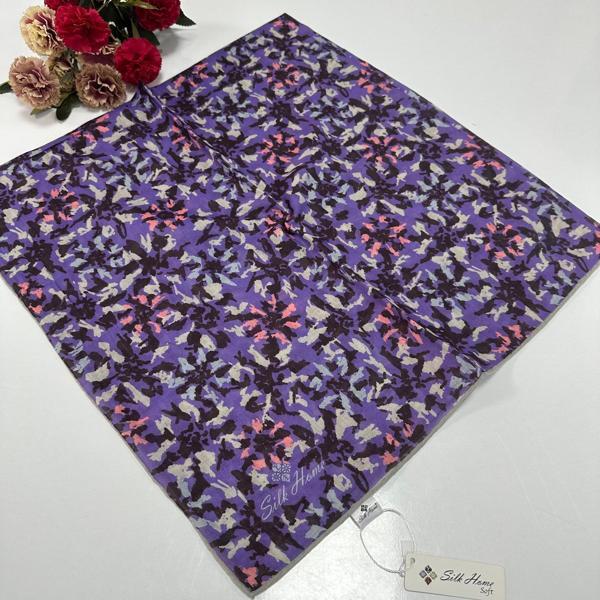 Silk Home Soft Pamuklu Eşarp LDFS1240 - Image 1