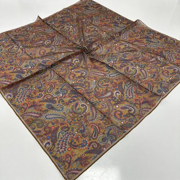 Silk Home Soft Pamuklu Eşarp LDFS1319 - Image 1