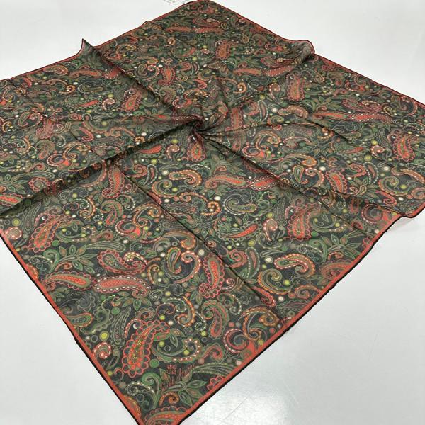 Silk Home Soft Pamuklu Eşarp LDFS1338 - Image 1