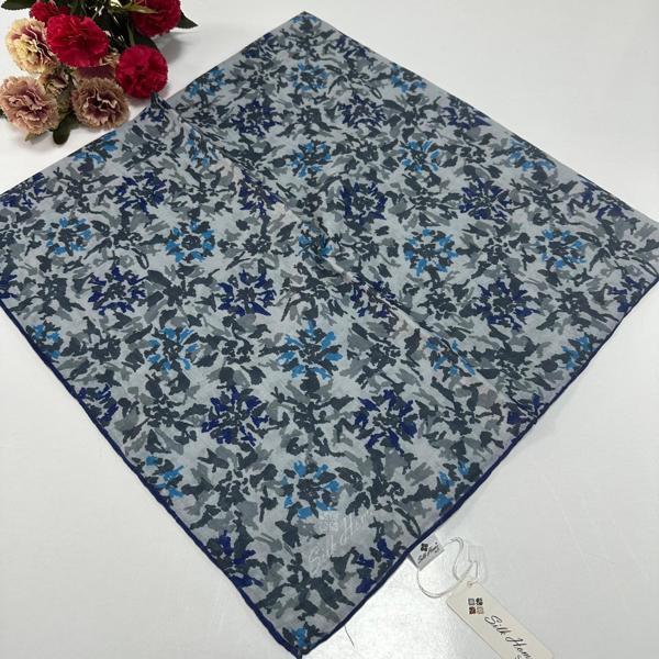 Silk Home Soft Pamuklu Eşarp LDFS1210 - Image 1