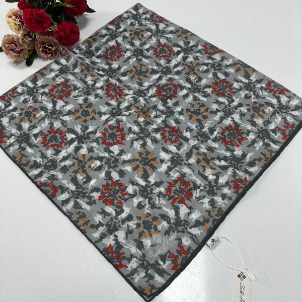 Silk Home Soft Pamuklu Eşarp LDFS1214 - Image 1
