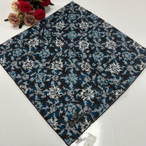 Silk Home Soft Pamuklu Eşarp LDFS1215 - Image 1