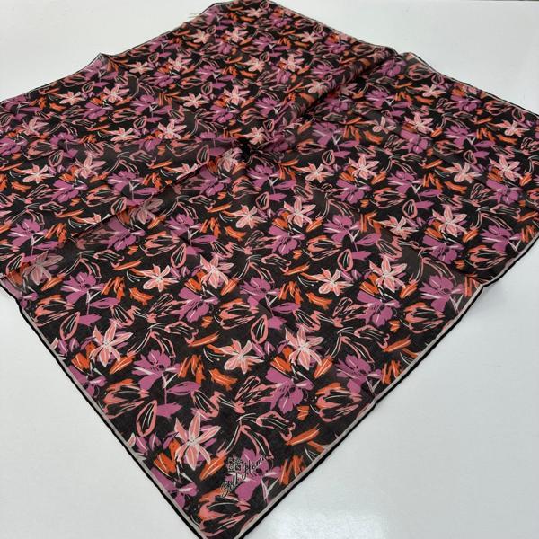 Silk Home Soft Pamuklu Eşarp LDFS2015 - Image 1