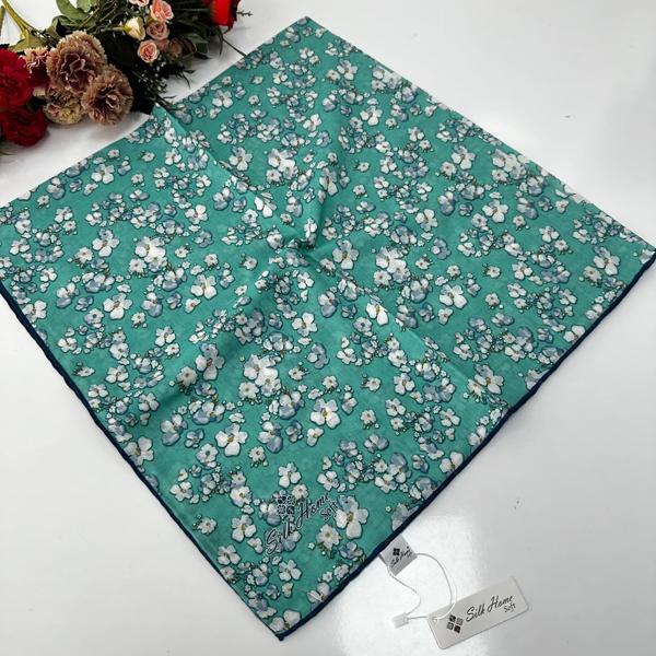 Silk Home Soft Pamuklu Eşarp LDFS0205 - Image 1