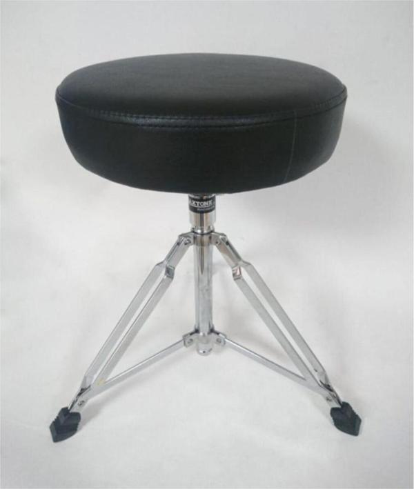 Maxtone Tfl-226Bk Davul Taburesi - Image 1