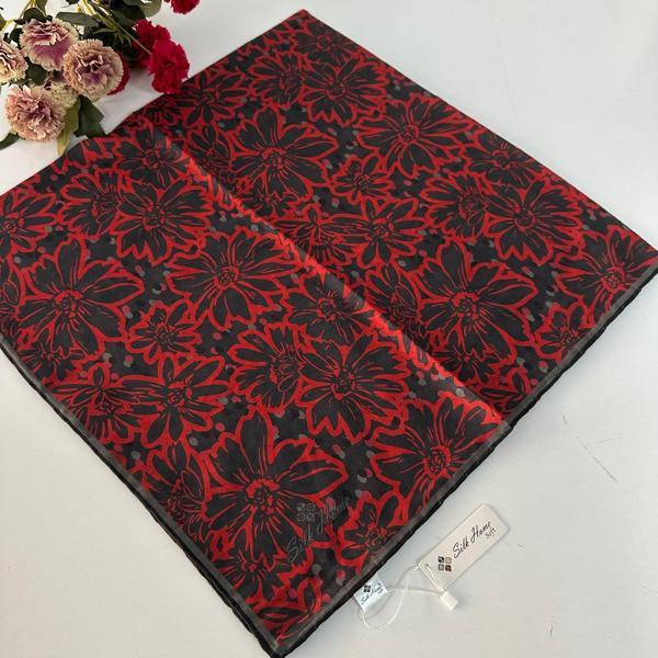 Silk Home Soft Pamuklu Eşarp LDFS1502 - Image 1