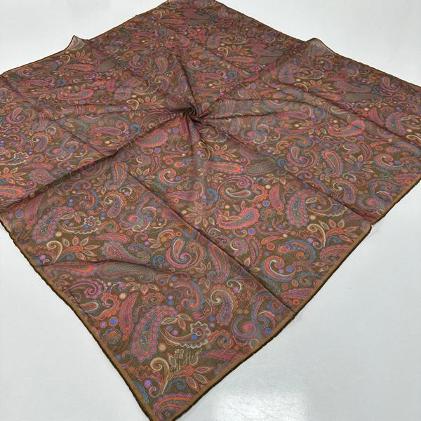 Silk Home Soft Pamuklu Eşarp LDFS1347 - Image 1