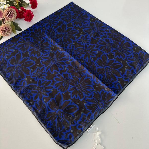 Silk Home Soft Pamuklu Eşarp LDFS1521 - Image 1