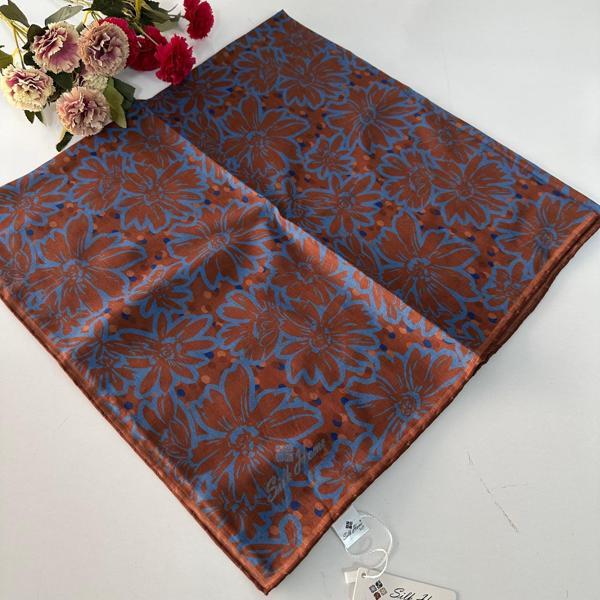 Silk Home Soft Pamuklu Eşarp LDFS1528 - Image 1
