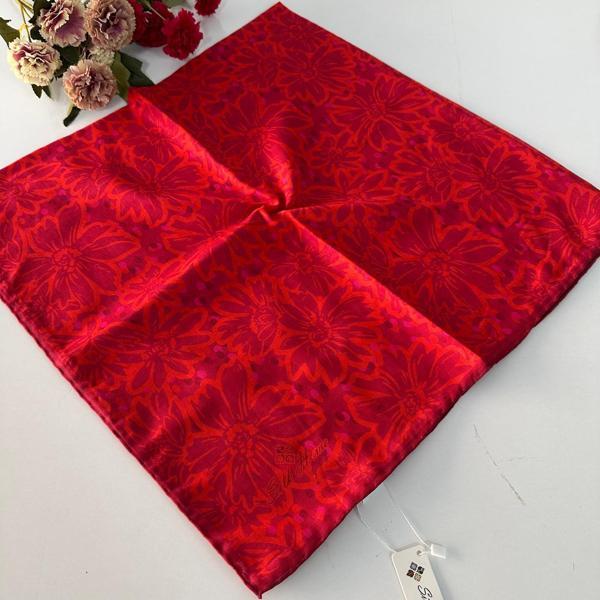 Silk Home Soft Pamuklu Eşarp LDFS1529 - Image 1