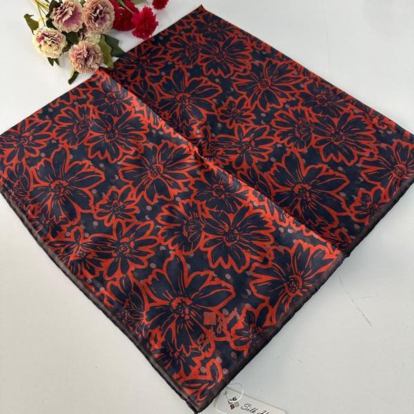 Silk Home Soft Pamuklu Eşarp LDFS1530 - Image 1