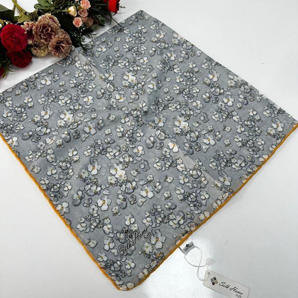 Silk Home Soft Pamuklu Eşarp LDFS0242 - Image 1
