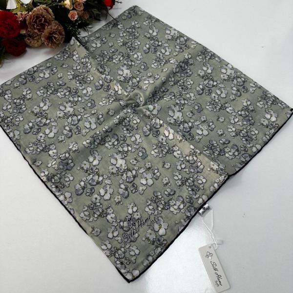 Silk Home Soft Pamuklu Eşarp LDFS0224 - Image 1