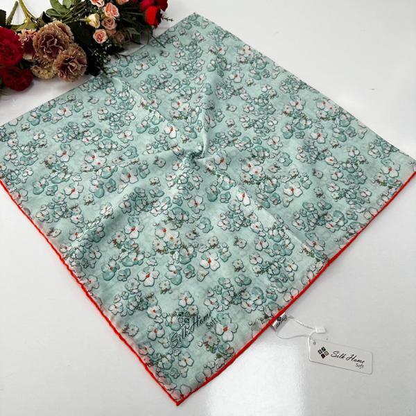 Silk Home Soft Pamuklu Eşarp LDFS0215 - Image 1