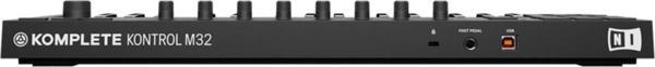 Native Instruments Komplete Kontrol M32 Midi Klavye - Image 1