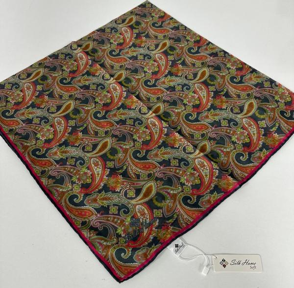 Silk Home Soft Pamuklu Eşarp LDFS2734 - Image 1