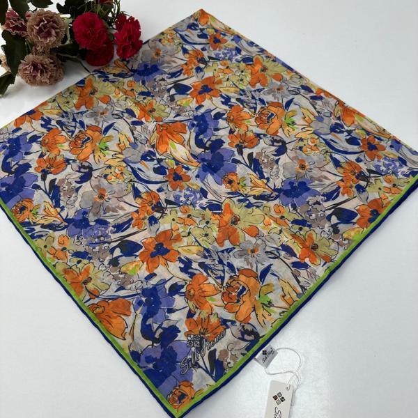 Silk Home Soft Pamuklu Eşarp LDFS2912 - Image 1