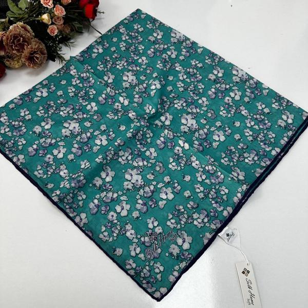 Silk Home Soft Pamuklu Eşarp LDFS0240 - Image 1