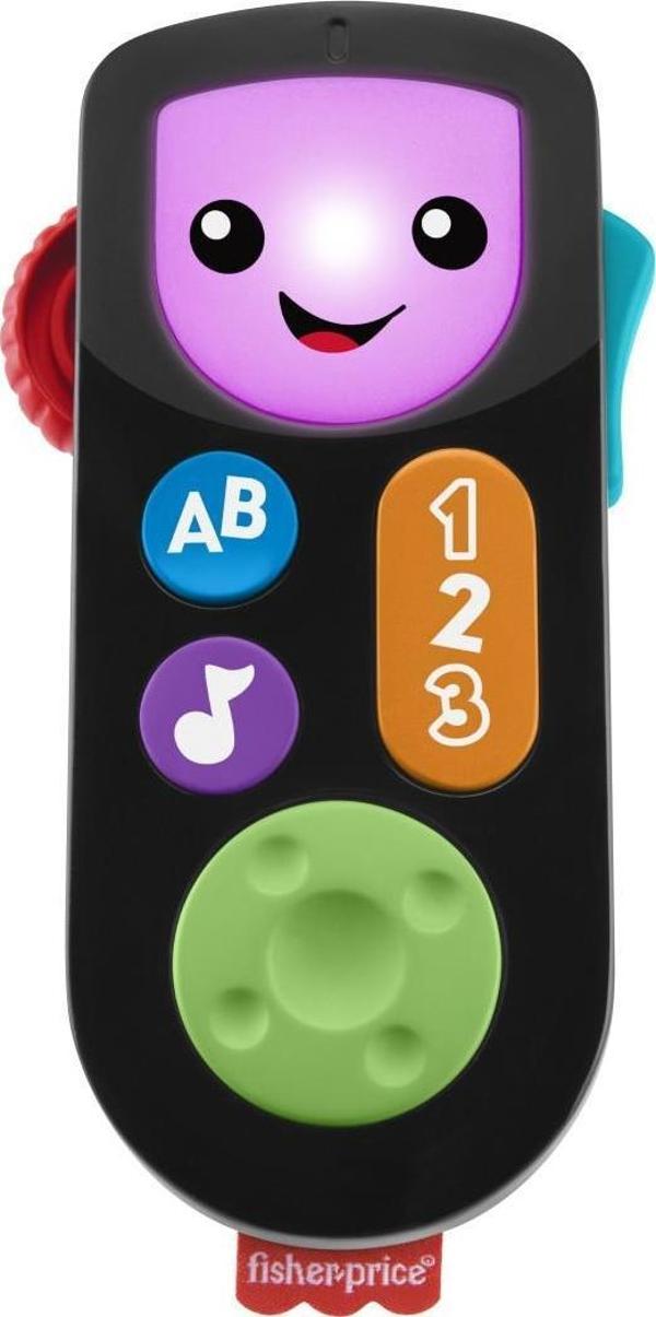 Fisher-Price İzle ve Öğren Kumanda HHH27 - Image 1