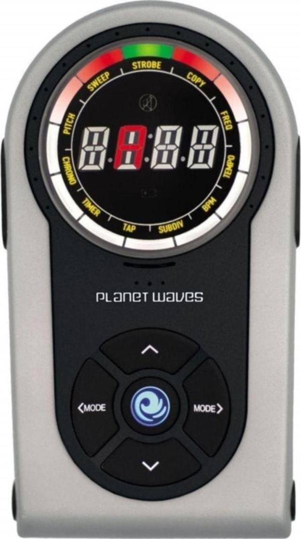 Planet Waves  Pwct05 Metronom Akort Aleti - Image 1