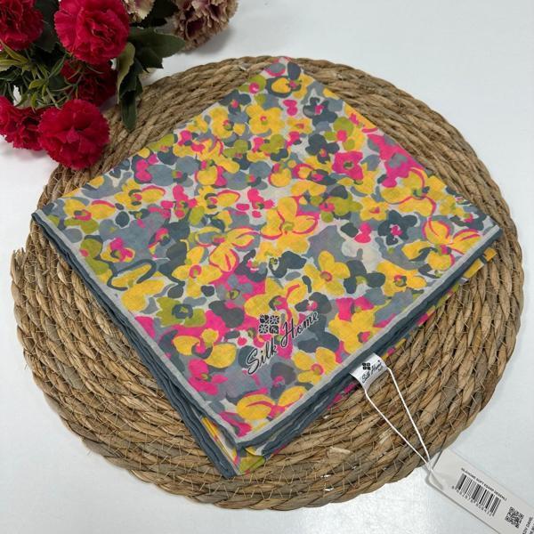 Silk Home Soft Pamuklu Eşarp LDFS1839 - Image 1