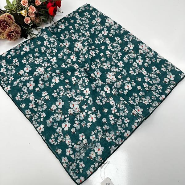 Silk Home Soft Pamuklu Eşarp LDFS0217 - Image 1