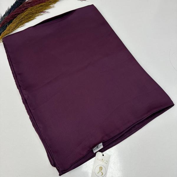 Harem Comosaten Abiye Şal Koyu Yeşil JSH0124 - Image 1