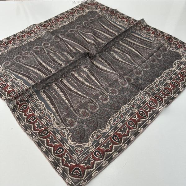 Locella Soft Pamuklu Eşarp LDFB7209 - Image 1