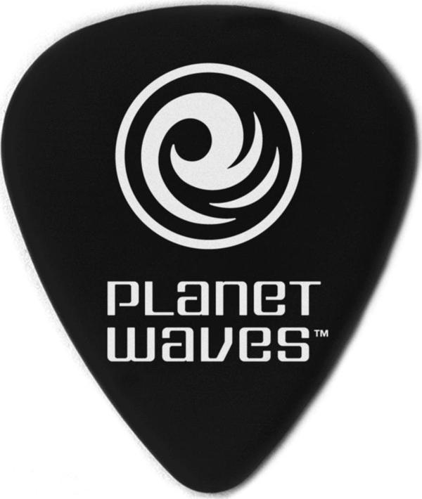 Planetwawes 1Dbk7-25 25 Std - Pena - Duralın - Siyah - X - Hvy Pena - Image 1